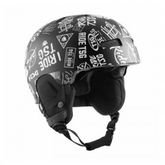 TSG helma - gravity youth graphic design sticky (445) velikost: XXS/XS