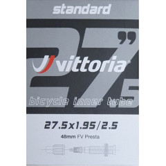 VITTORIA duše Standard MTB 27,5" x 1,95/2,5 FV 48