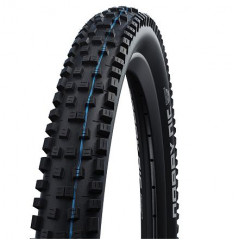 SCHWALBE plášť NOBBY NIC new 29x2.60 SuperTrail TLE ADouble Defenseix SpeedGrip skládací