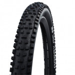 SCHWALBE plášť NOBBY NIC new 27.5x2.4 ADouble Defenseix Performance skládací