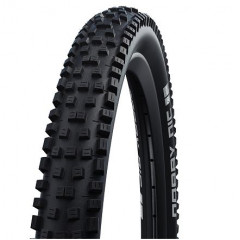 SCHWALBE plášť NOBBY NIC new 27.5x2.4 ADouble Defenseix Performance skládací