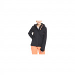 BENCH bunda - Solid Jacket Black Beauty (BK11179) velikost: L
