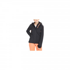 BENCH bunda - Solid Jacket Black Beauty (BK11179) velikost: L