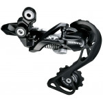 SHIMANO MĚNIČ XT RDM781 GS ČERNÝ