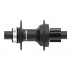 SHIMANO NÁBOJ ZADNÍ MT410 36D 12x142 OSA 12 RYCHL. CENTERLOCK