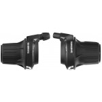 SHIMANO REVO-SHIFT SL-RV200 3x7/KOLO PÁR