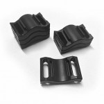 TOPEAK náhradní díl - PADDING FOAM vycpávky pro FRONTLOADER 6 ks