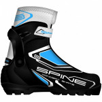 SPINE GS Concept Skate