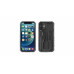 TOPEAK obal RIDECASE pro iPhone 12 Mini černá/šedá