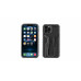 TOPEAK obal RIDECASE pro iPhone 12 Pro Max černá/šedá