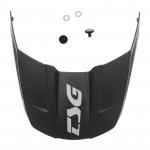 TSG Kšilt náhradní Sentinel visor ABS black
