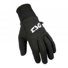 TSG Rukavice Thermo Glove Black