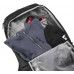 SALOMON batoh Side 25 flat camo/black ebony 21/22