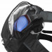 SALOMON batoh Side 25 flat camo/black ebony 21/22