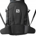 SALOMON batoh Side 25 flat camo/black ebony 21/22