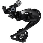SHIMANO MĚNIČ 105 RD-R7000 GS ČERNÝ