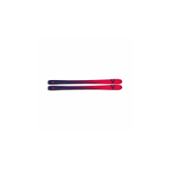 FISCHER TRANSALP 86 CARBON ws 21/22