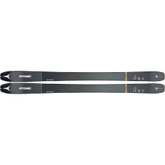 ATOMIC lyže Backland 85+pás Hybrid Skin 165cm 21/2
