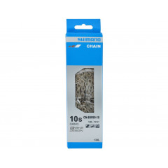 SHIMANO STePS CH-E6090 10KOLO E-BIKE 118 ČLÁNKŮ