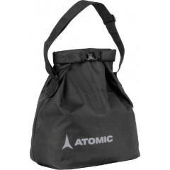 ATOMIC taška A bag black/grey 21/22