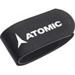 ATOMIC pásek RS skifix suchý zip black