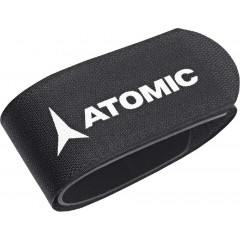 ATOMIC pásek RS skifix suchý zip black