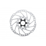 SHIMANO KOTOUČ BRZD SMRT64 203MM CENTERLOCK