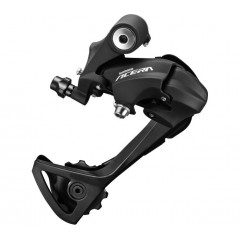 SHIMANO přehazovačka Acera T3000 9ti černá