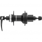 SHIMANO náboj zadní M401 32H centrlock 12s Microspline