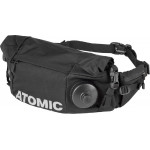 ATOMIC ledvinka Thermo bottle belt black/grey 21/2