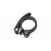 WOLF TOOTH sedlová objímka 34.9mm černá Quick Release
