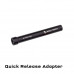 WOLF TOOTH nářadí HANGER ALIGNMENT TOOL pro osu a Quick Release