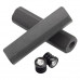 WOLF TOOTH gripy MEGA FAT PAW Cam 11.5mm černá