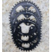 WOLF TOOTH převodník 110x40 BCD Oval pro Sram Flattop