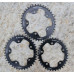 WOLF TOOTH převodník 110x38 BCD Oval pro Sram Flattop