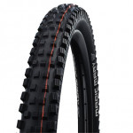 SCHWALBE plášť MAGIC MARY 29x2.40 SuperGravity TLE ADouble Defenseix Soft skládací