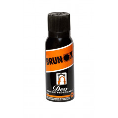 BRUNOX Deo, 100 ml, spray