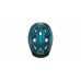 MET přilba MOBILITE teal modrá alická -57/60
