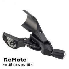 WOLF TOOTH ovládání sedlovky REMOTE pro Shimano IS-II