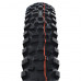 SCHWALBE plášť HANS DAMPF 27.5x2.35 SuperGravity TLE ADouble DefenseixSoft skládací