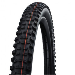 SCHWALBE plášť HANS DAMPF 27.5x2.35 SuperGravity TLE ADouble DefenseixSoft skládací