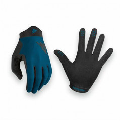 BLUEGRASS rukavice UNION modrá