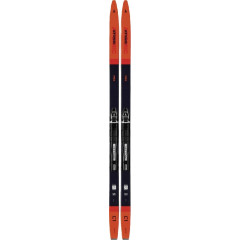 ATOMIC set PRO C1 grip JR+váz.PlkAccessJR 160cm 21