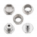 WOLF TOOTH nářadí FLAT WRENCH INSERT Lock Ring