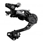 SHIMANO přehazovačka Deore M6000 GS 10ti černá RD+