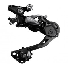 SHIMANO přehazovačka Deore M6000 GS 10ti černá RD+