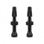 WTB bezdušové ventilky 2x AL Presta Valve 34mm, 2 ks