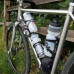 WOLF TOOTH adaptér B-RAD HALF BOTTLE ADAPTER