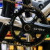 WOLF TOOTH převodník BCD 4-Bolt 110x38 pro Shimano GRX