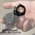 WOLF TOOTH adaptér SHIFTMOUNT 22.2mm na IS-II